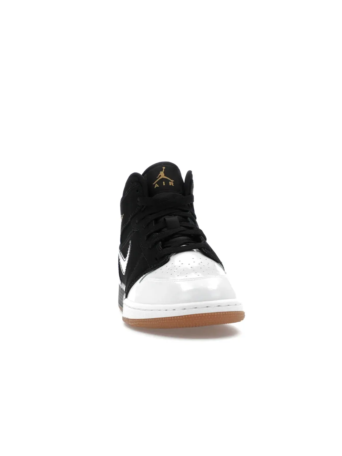 Детские кроссовки Lifestyle Jordan 1 Mid Jordan — изображение 2 из 4
