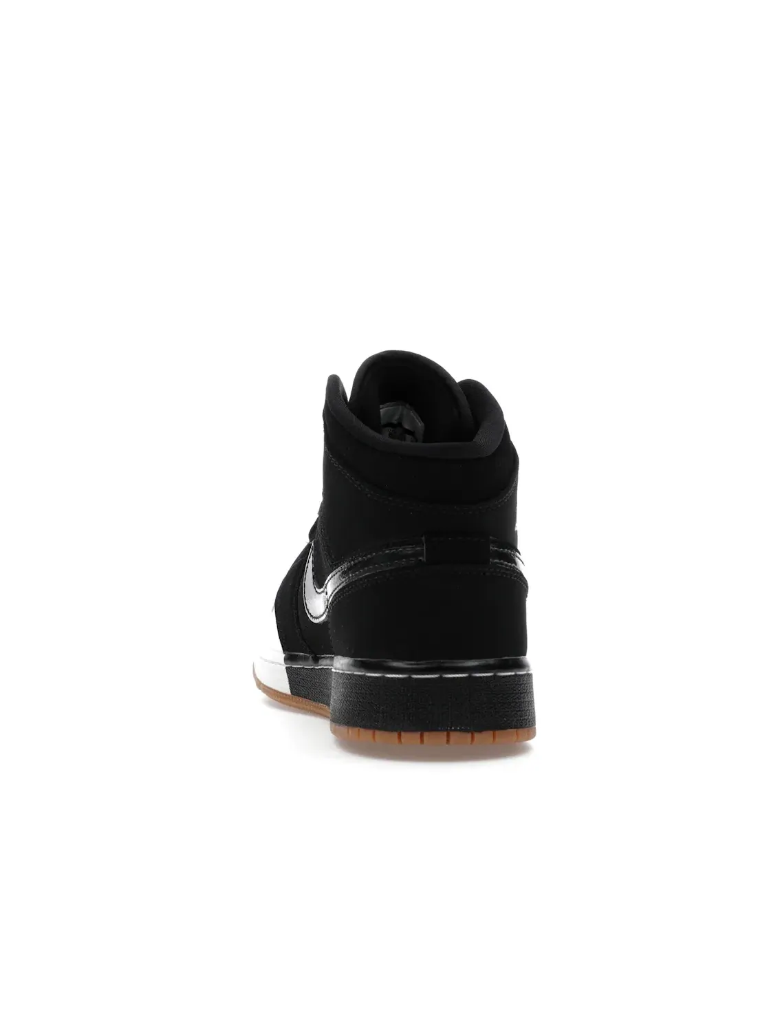 Детские кроссовки Lifestyle Jordan 1 Mid Jordan — изображение 4 из 4