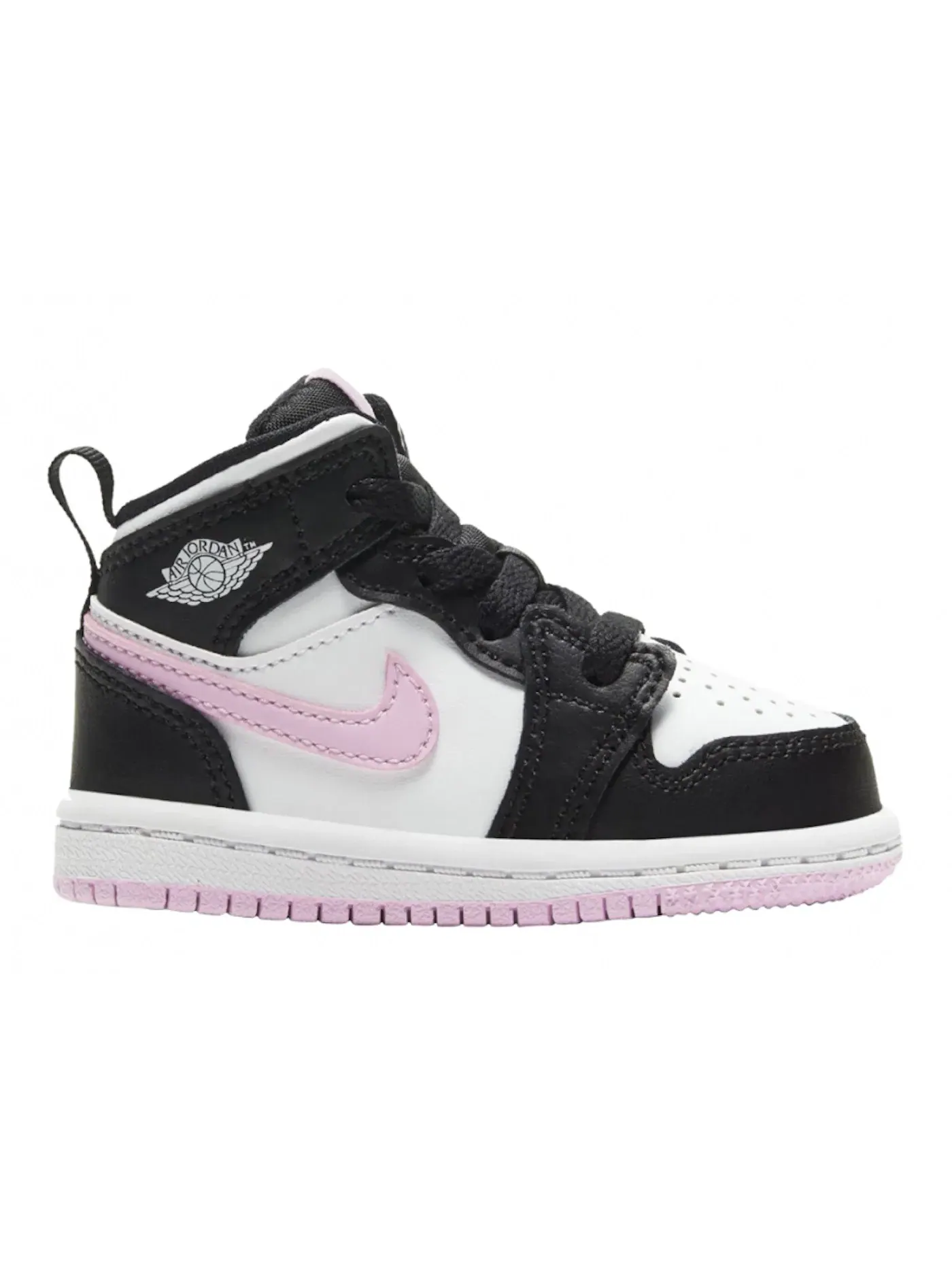 Детские кроссовки Lifestyle Jordan 1 Mid — изображение 1 из 1