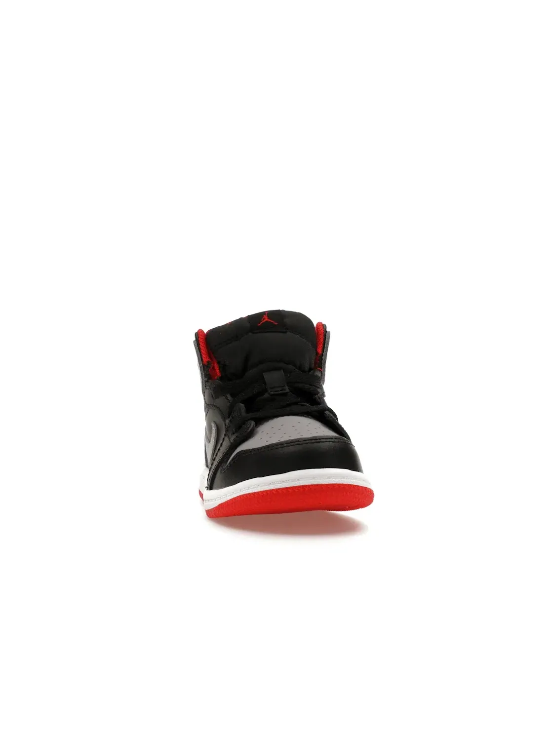 Детские кроссовки Lifestyle с высоким берцем Jordan 1 Mid Jordan — изображение 2 из 4