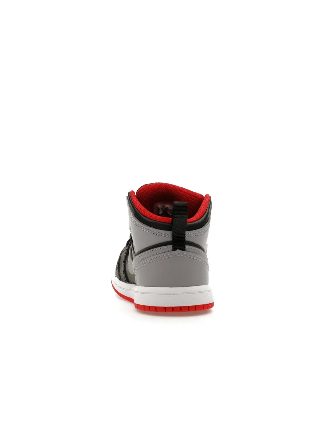 Детские кроссовки Lifestyle с высоким берцем Jordan 1 Mid Jordan — изображение 4 из 4