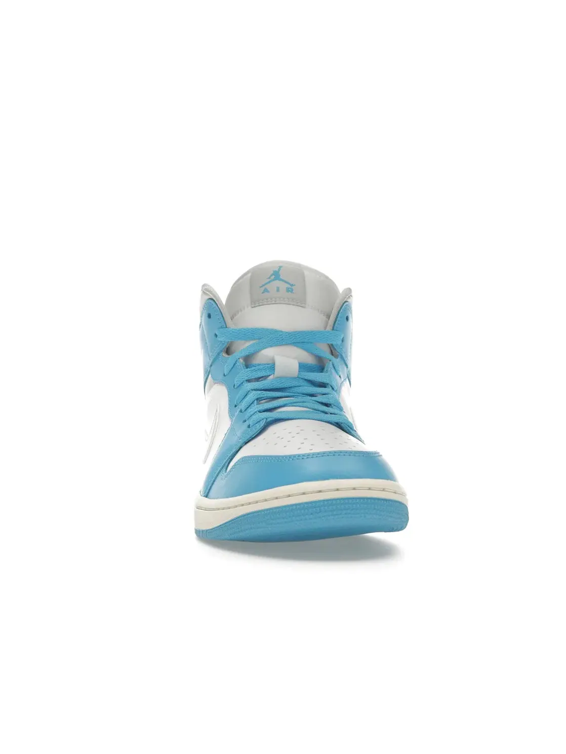 Женские кроссовки Lifestyle Jordan 1 Mid — изображение 2 из 4
