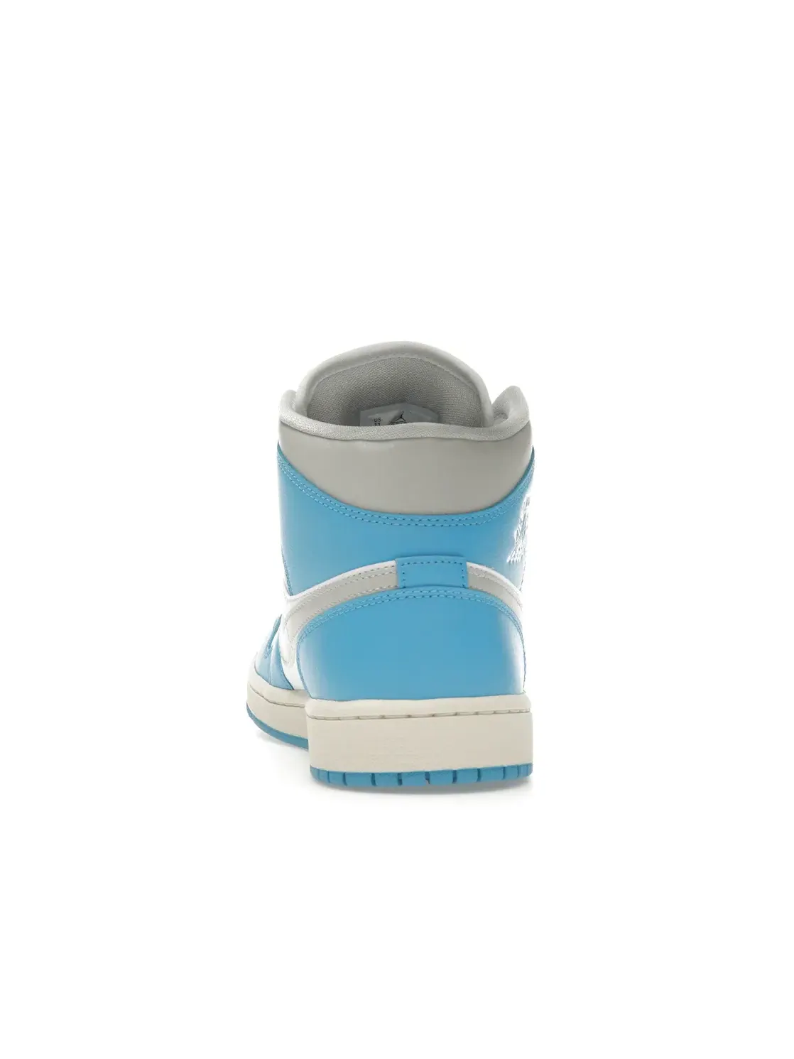 Женские кроссовки Lifestyle Jordan 1 Mid — изображение 4 из 4