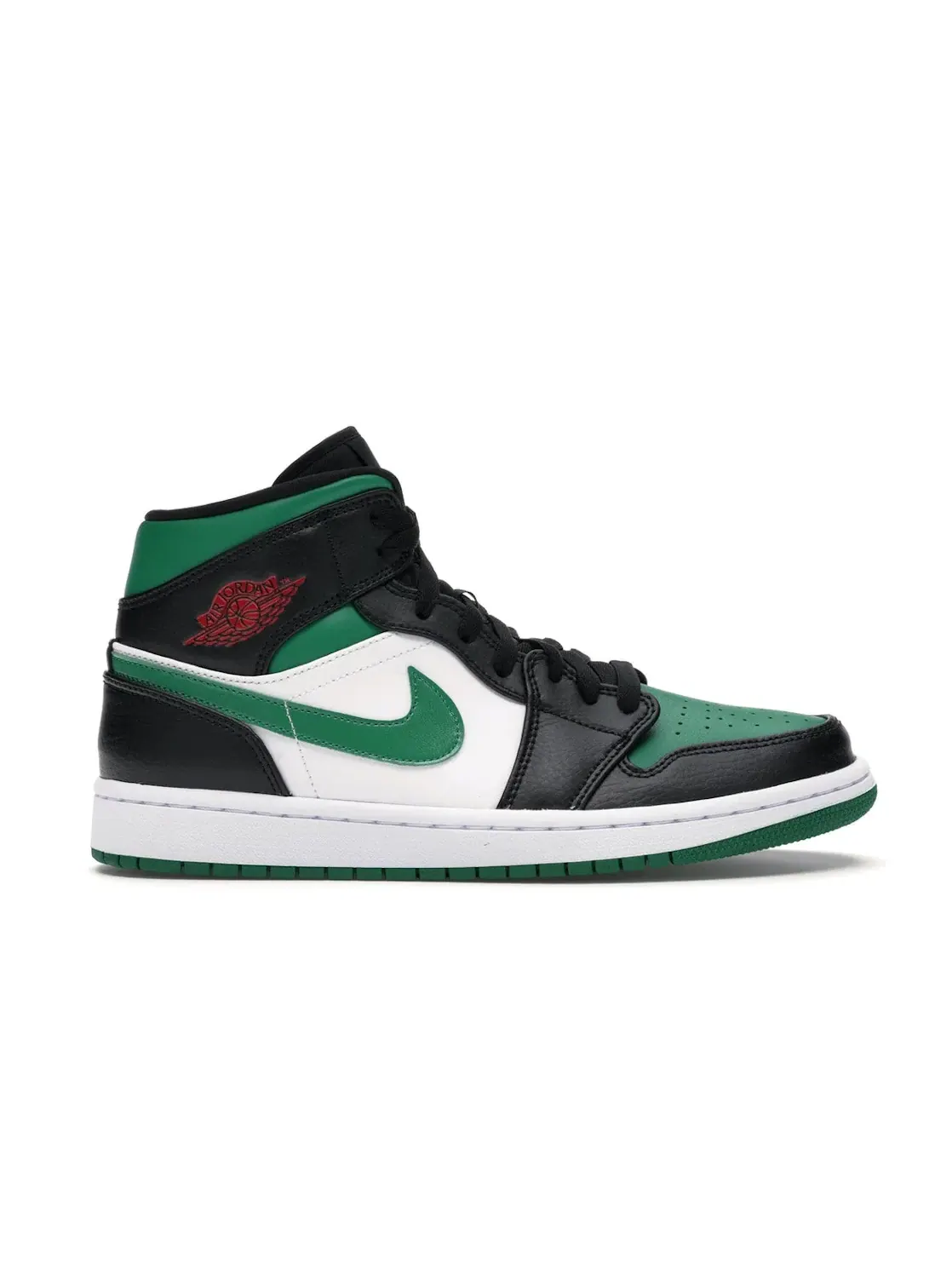 Мужские кроссовки Lifestyle Jordan 1 Mid — изображение 1 из 4