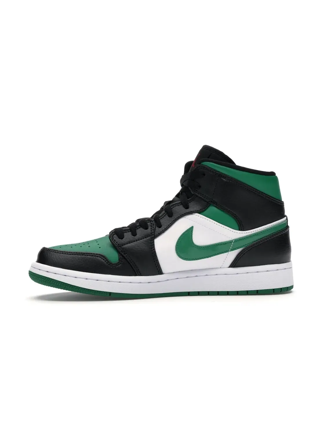 Мужские кроссовки Lifestyle Jordan 1 Mid — изображение 3 из 4