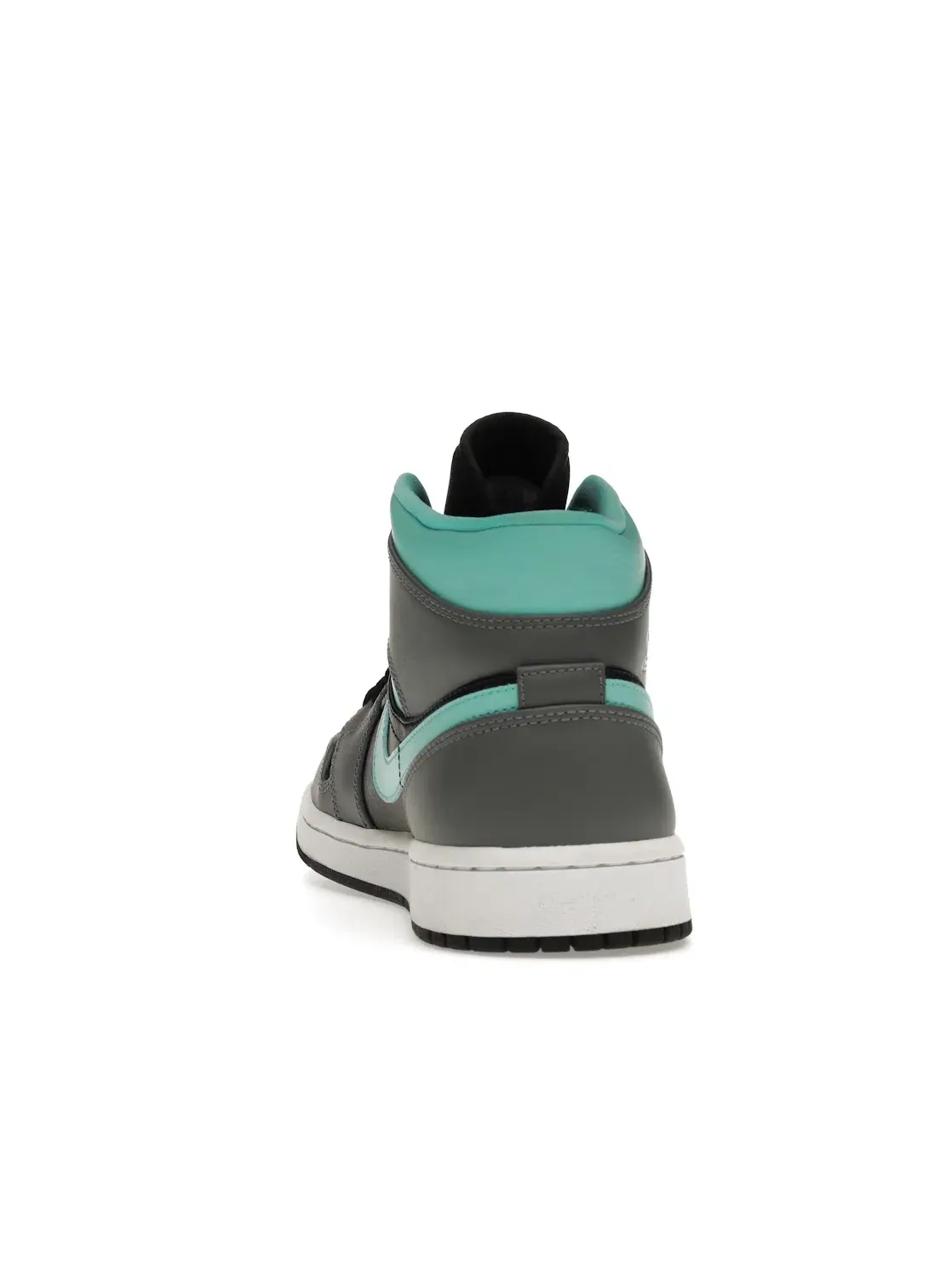 Мужские кроссовки с принтом Jordan 1 Mid Jordan — изображение 4 из 4