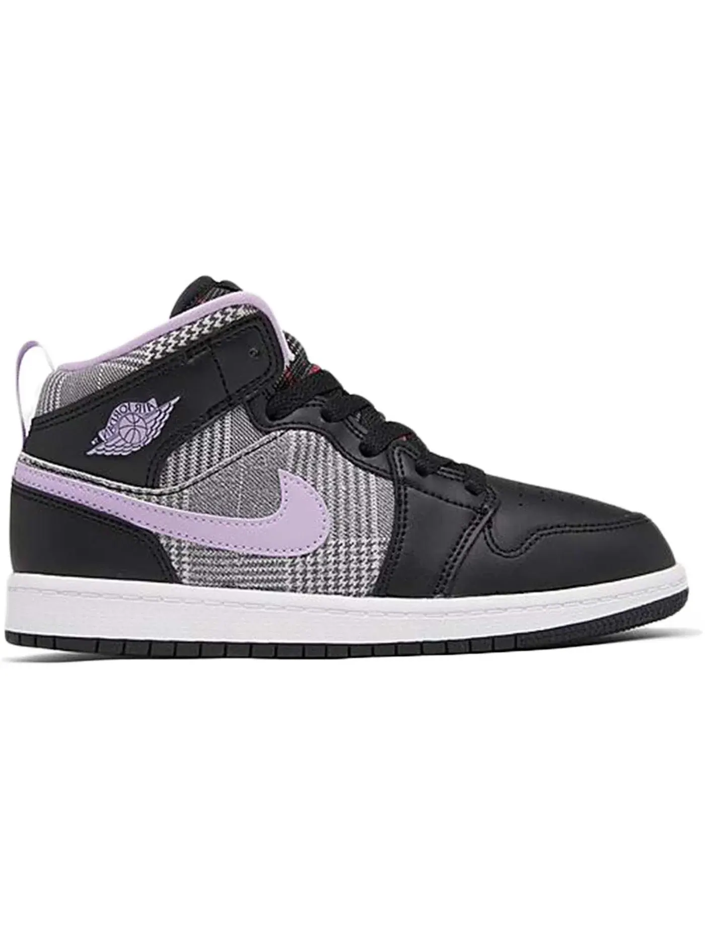 Детские кроссовки Lifestyle Jordan 1 Mid Jordan — изображение 1 из 1