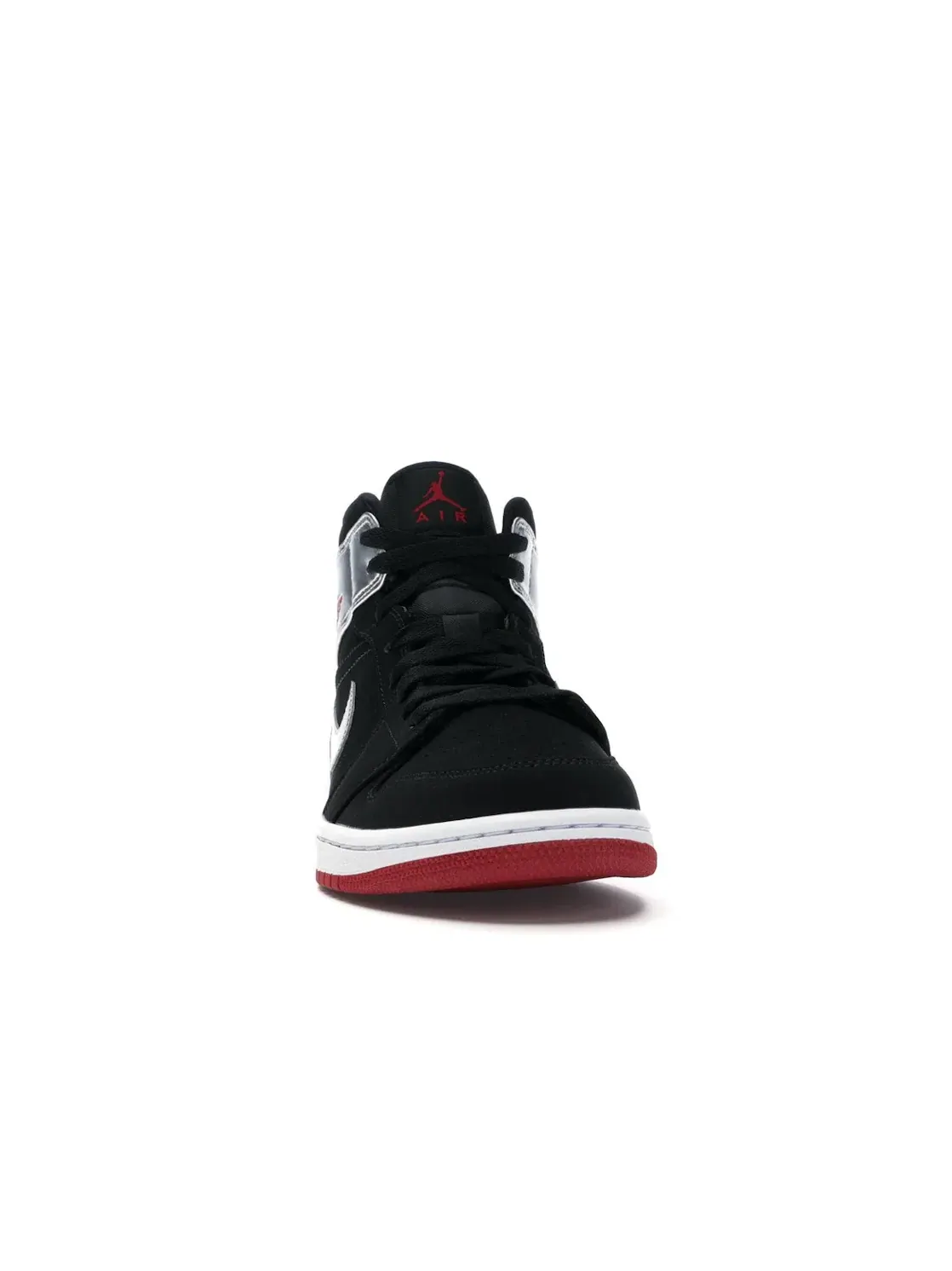 Мужские кроссовки Lifestyle с принтом Jordan 1 Mid Johnny Kilroy Jordan — изображение 2 из 4
