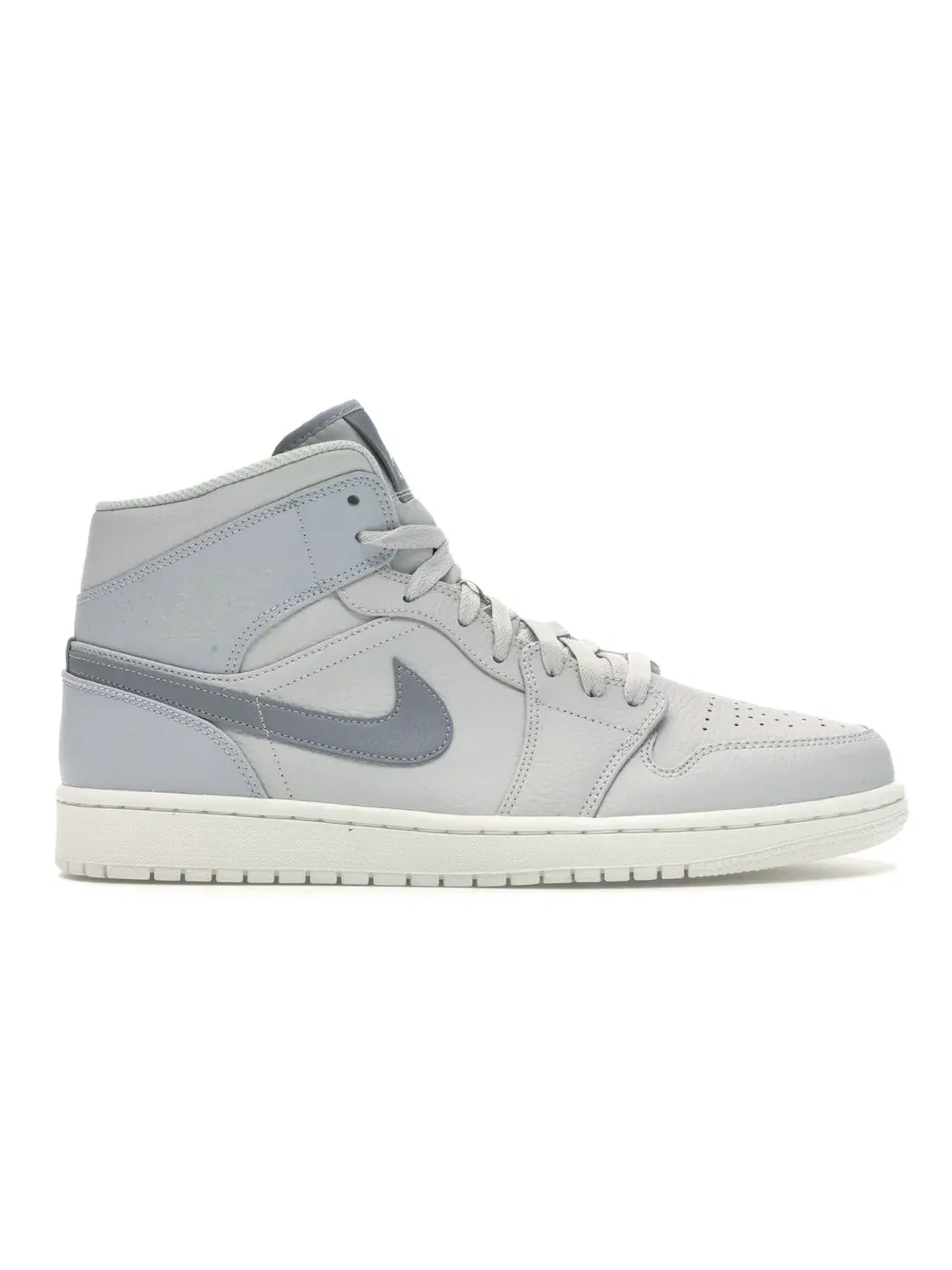 Мужские кроссовки Lifestyle Jordan 1 Mid — изображение 1 из 4