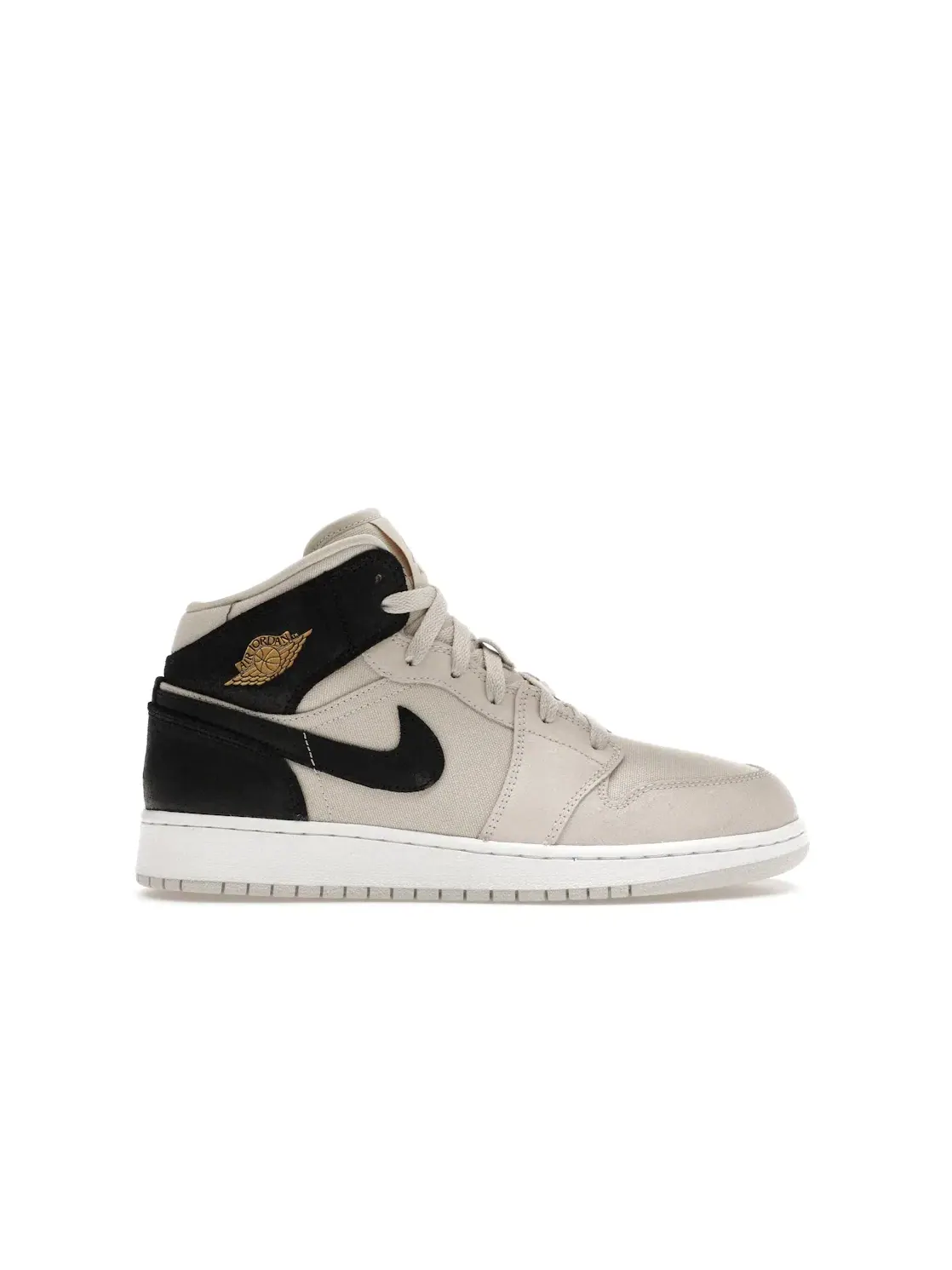 Детские кроссовки Lifestyle Jordan 1 Mid — изображение 1 из 4