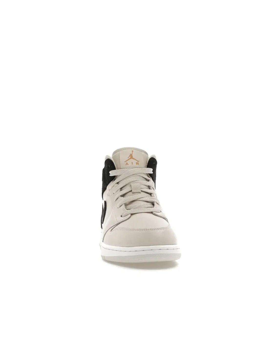 Детские кроссовки Lifestyle Jordan 1 Mid — изображение 2 из 4