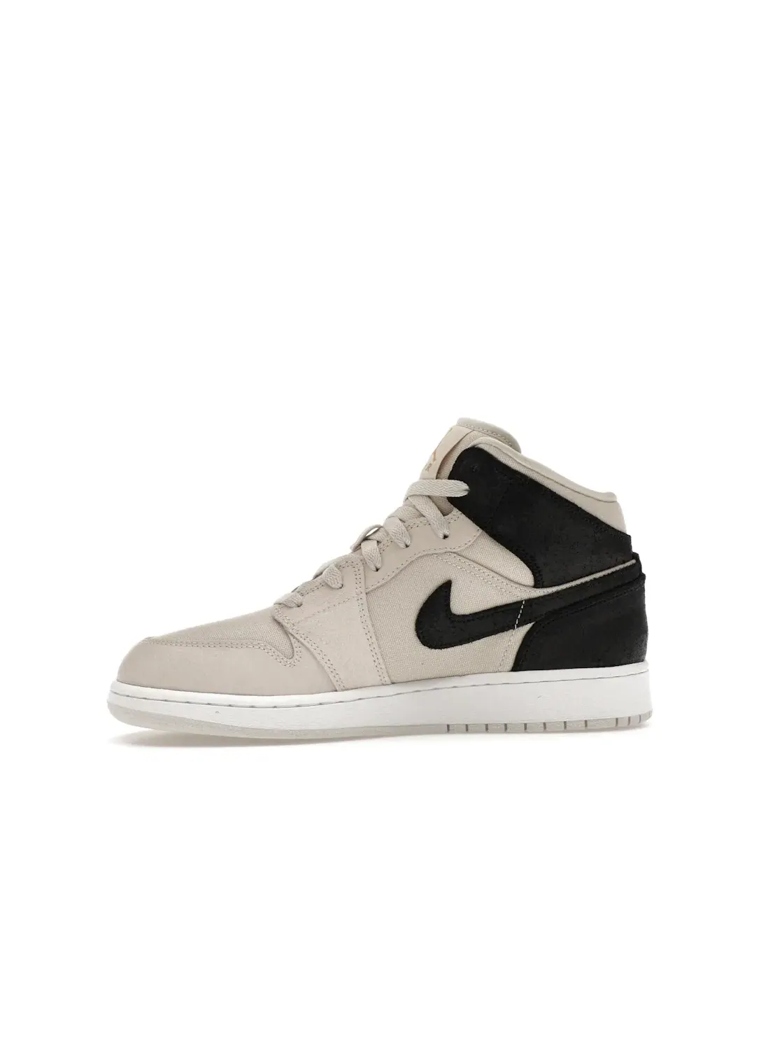 Детские кроссовки Lifestyle Jordan 1 Mid — изображение 3 из 4