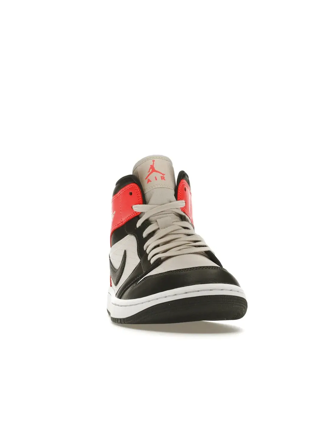 Женские кроссовки Lifestyle Jordan 1 Mid — изображение 2 из 4