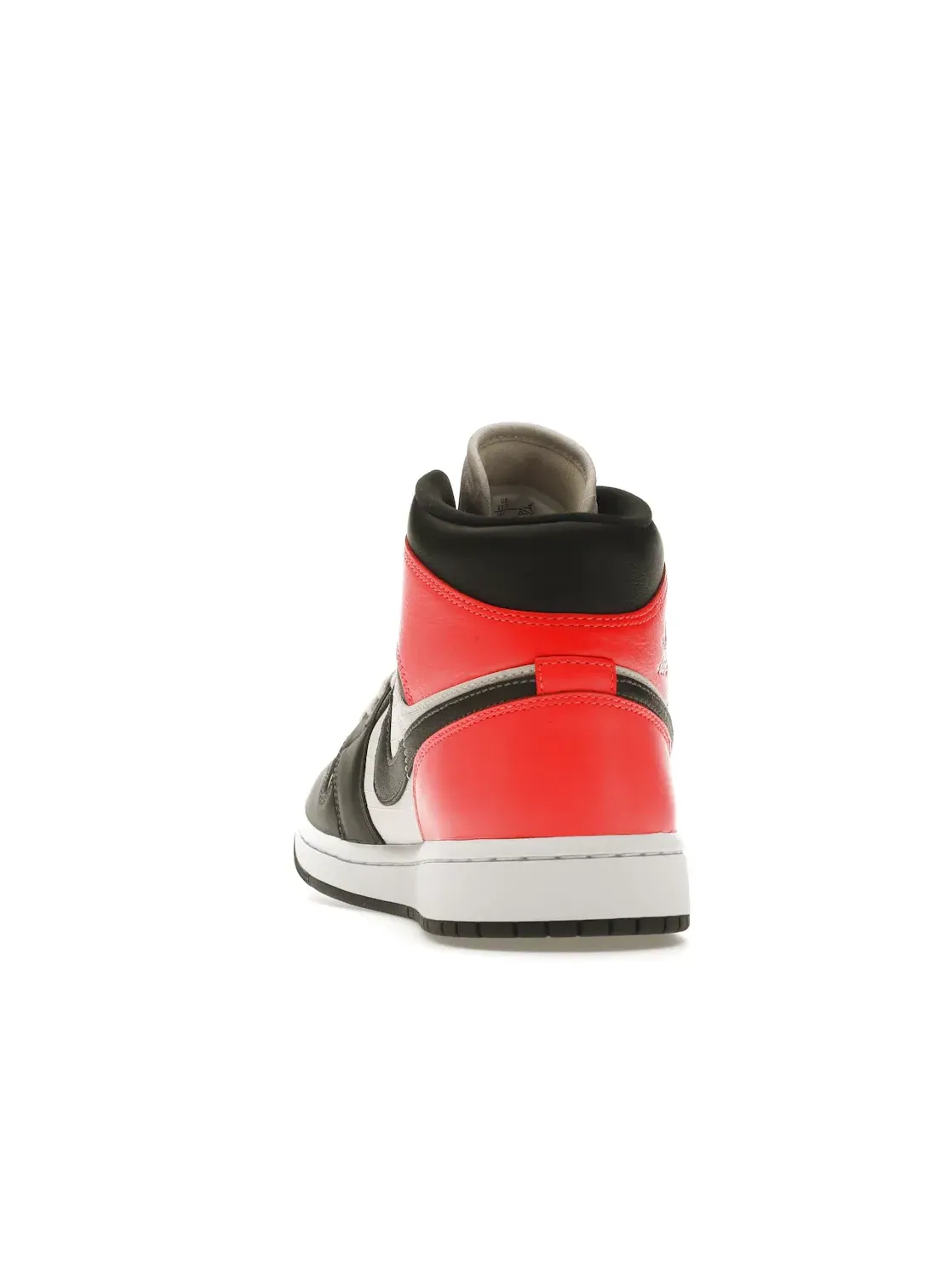 Женские кроссовки Lifestyle Jordan 1 Mid — изображение 4 из 4