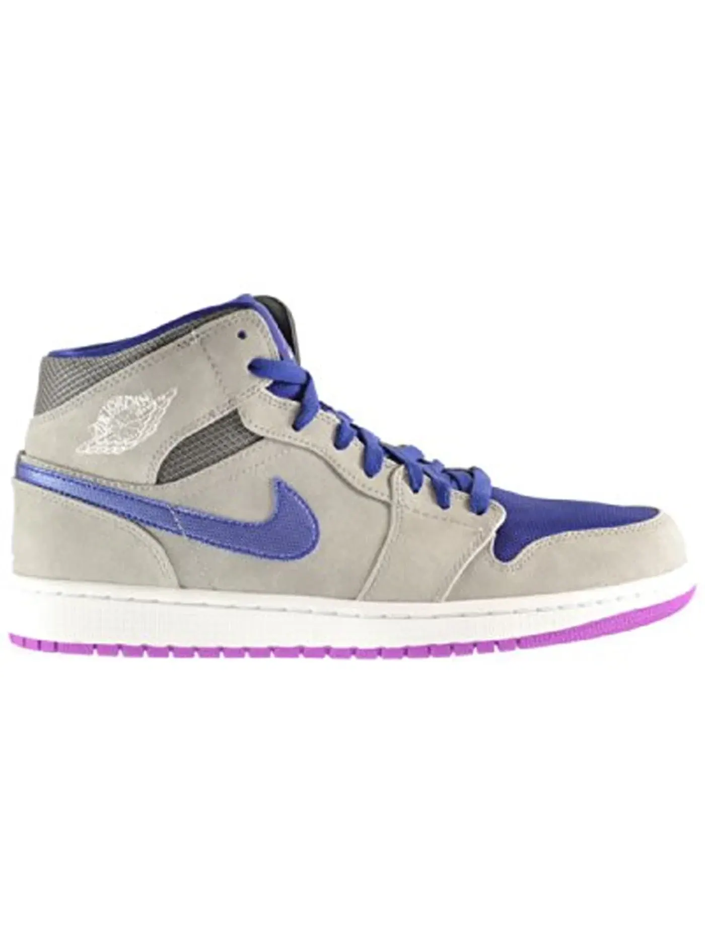 Мужские кроссовки с высоким силуэтом Jordan 1 Mid Jordan — изображение 1 из 1