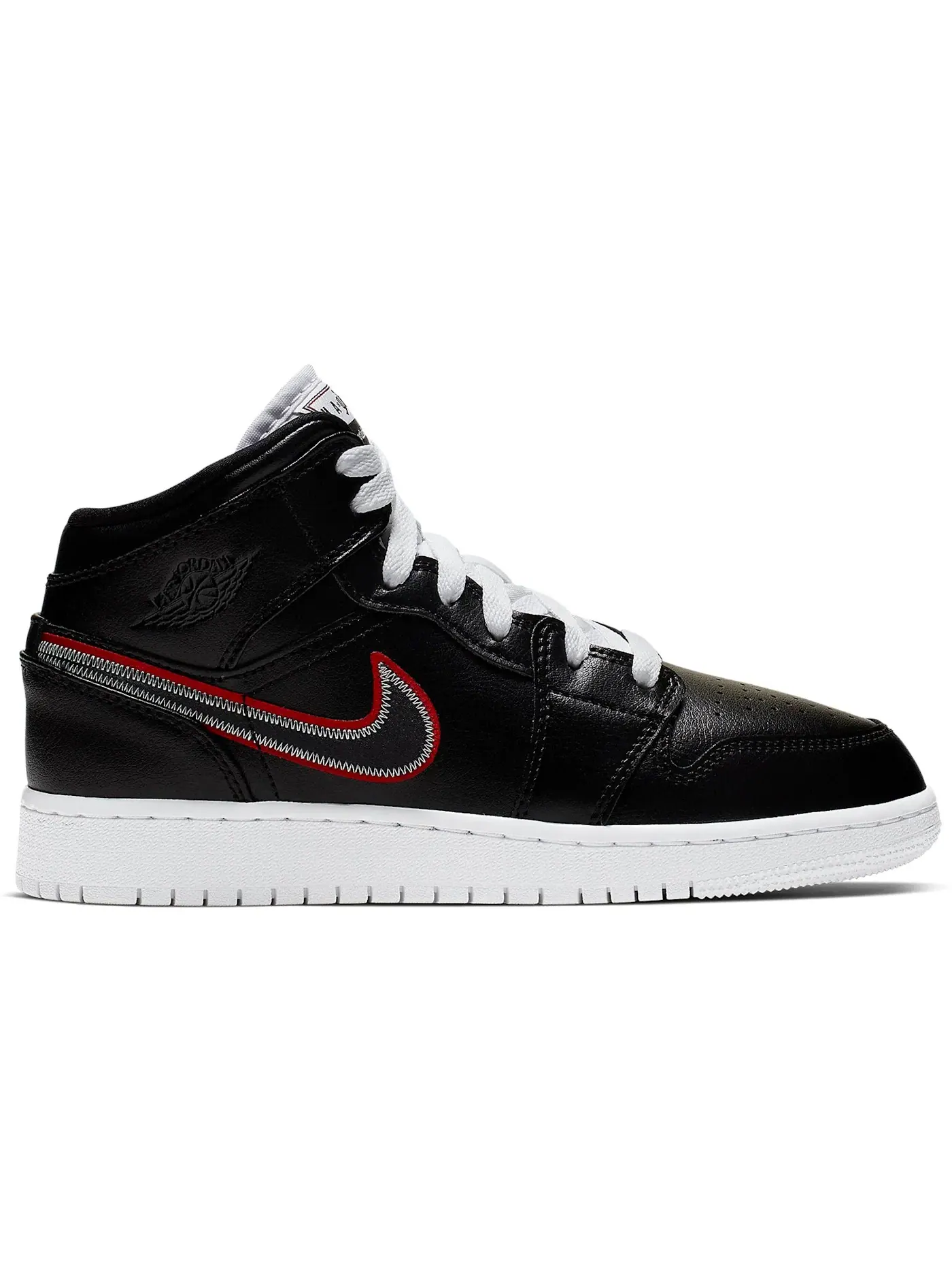 Детские кроссовки Lifestyle Jordan 1 Mid Jordan — изображение 1 из 1