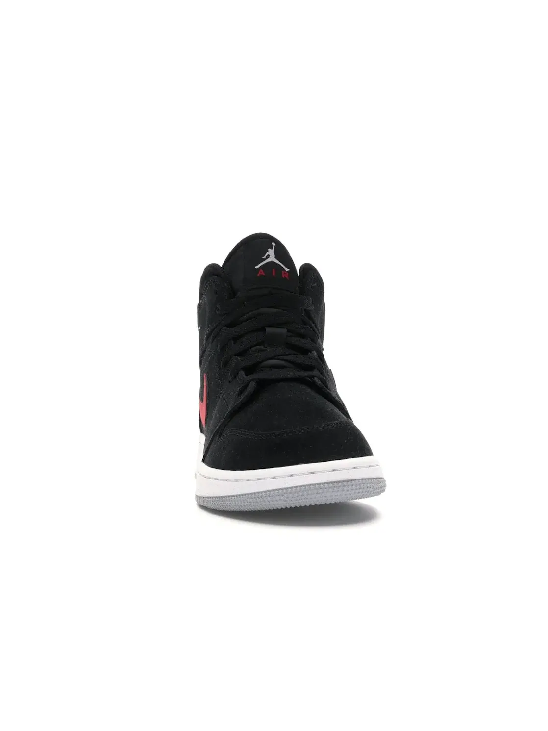 Детские кроссовки Lifestyle Jordan 1 Mid Jordan — изображение 2 из 4
