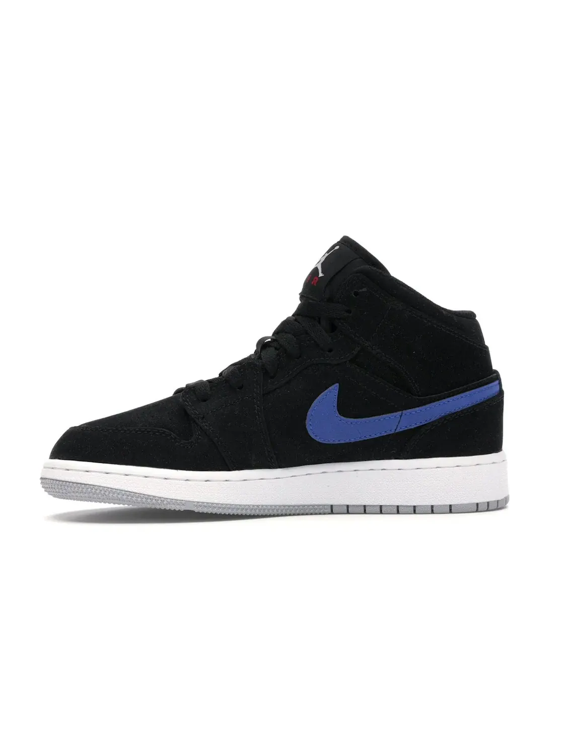 Детские кроссовки Lifestyle Jordan 1 Mid Jordan — изображение 3 из 4