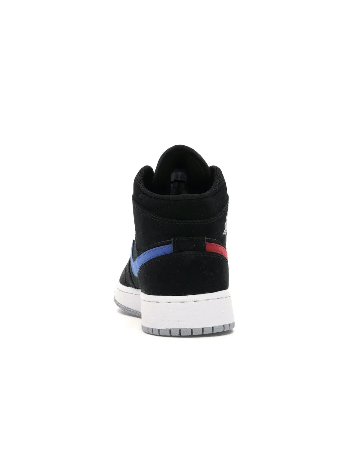 Детские кроссовки Lifestyle Jordan 1 Mid Jordan — изображение 4 из 4