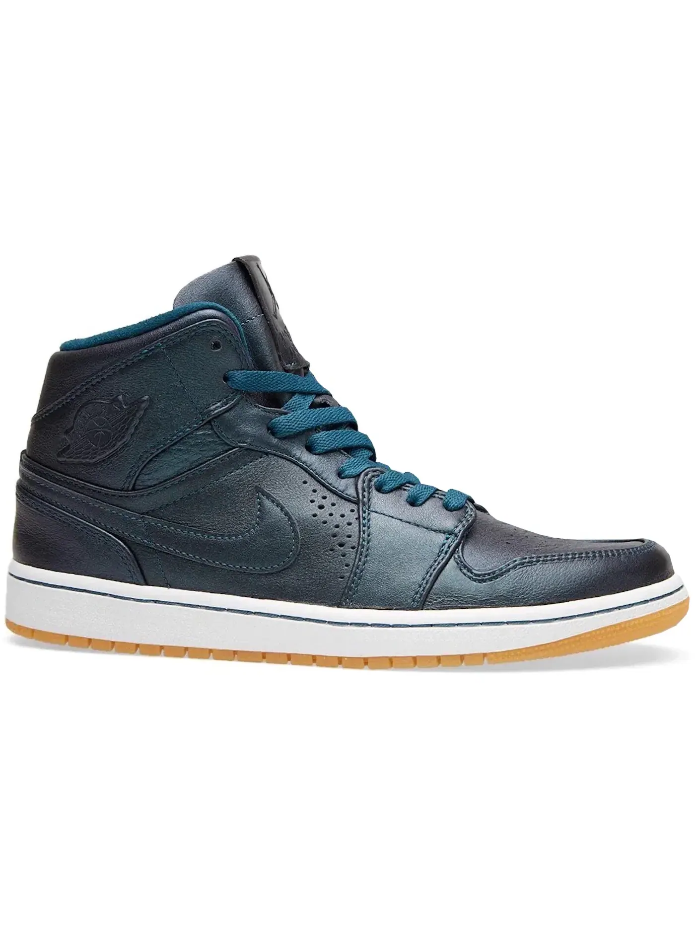 Мужские кроссовки Lifestyle Jordan 1 Mid Nouveau — изображение 1 из 1