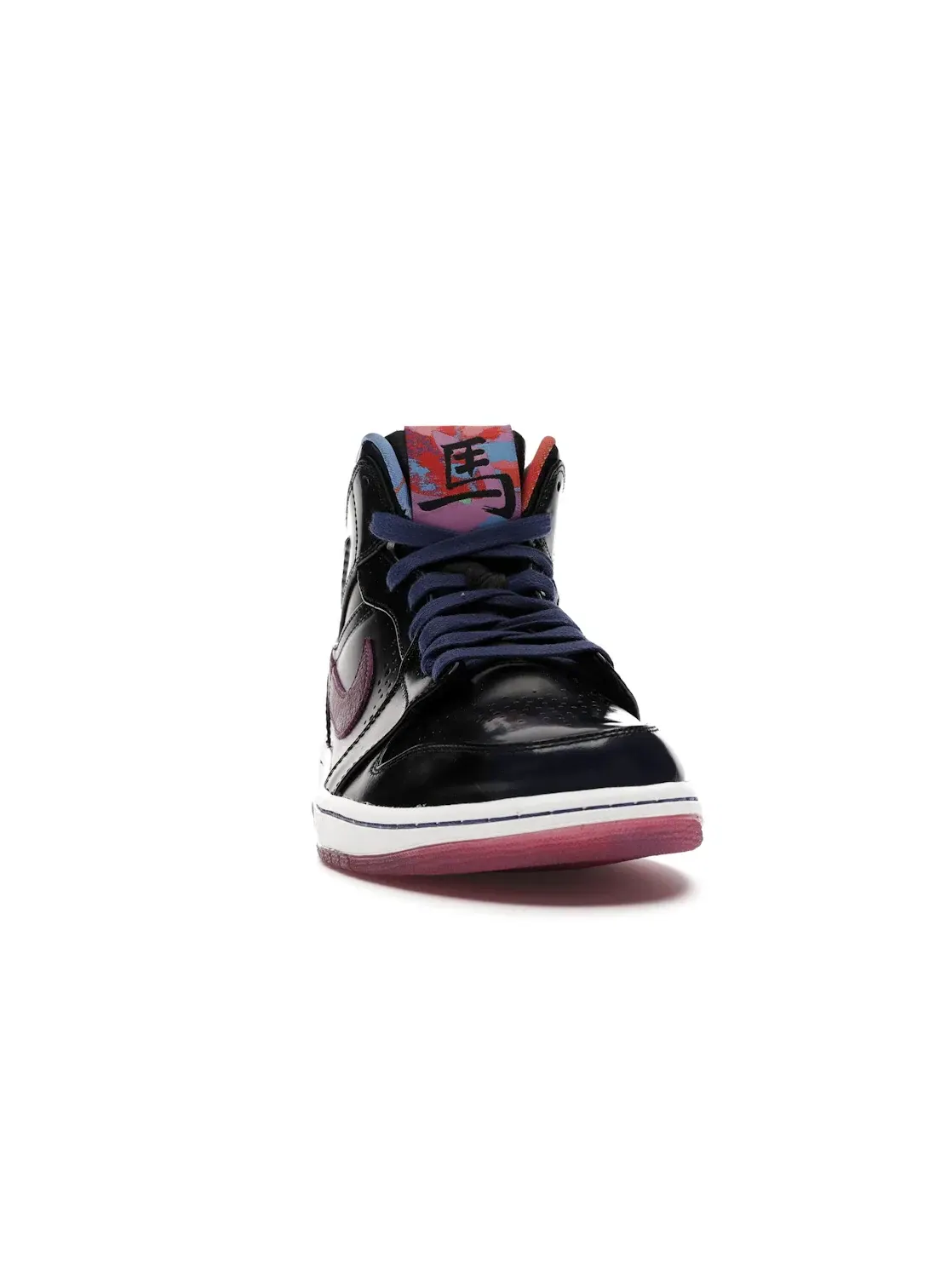 Мужские кроссовки Lifestyle Jordan 1 Mid Nouveau Jordan — изображение 2 из 4