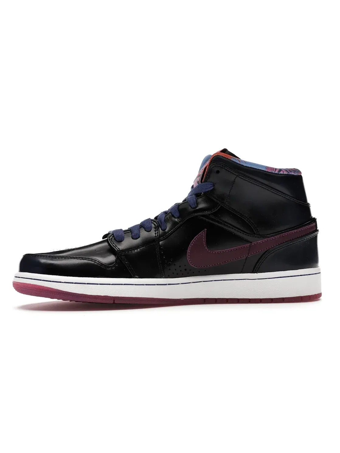 Мужские кроссовки Lifestyle Jordan 1 Mid Nouveau Jordan — изображение 3 из 4