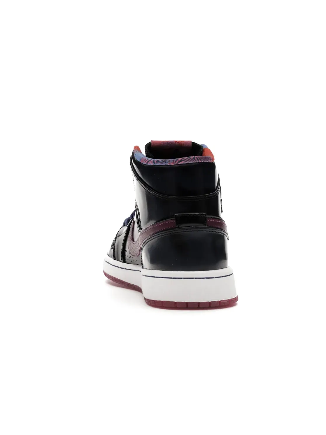 Мужские кроссовки Lifestyle Jordan 1 Mid Nouveau Jordan — изображение 4 из 4