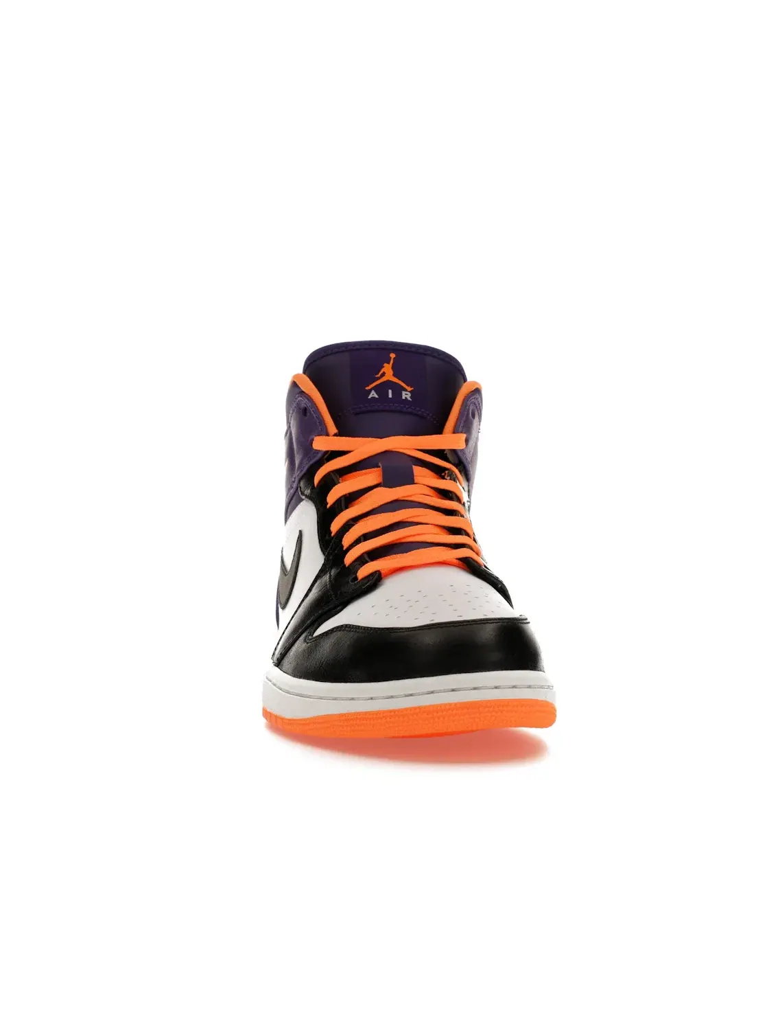 Мужские кроссовки Lifestyle Jordan 1 Mid Jordan — изображение 2 из 4
