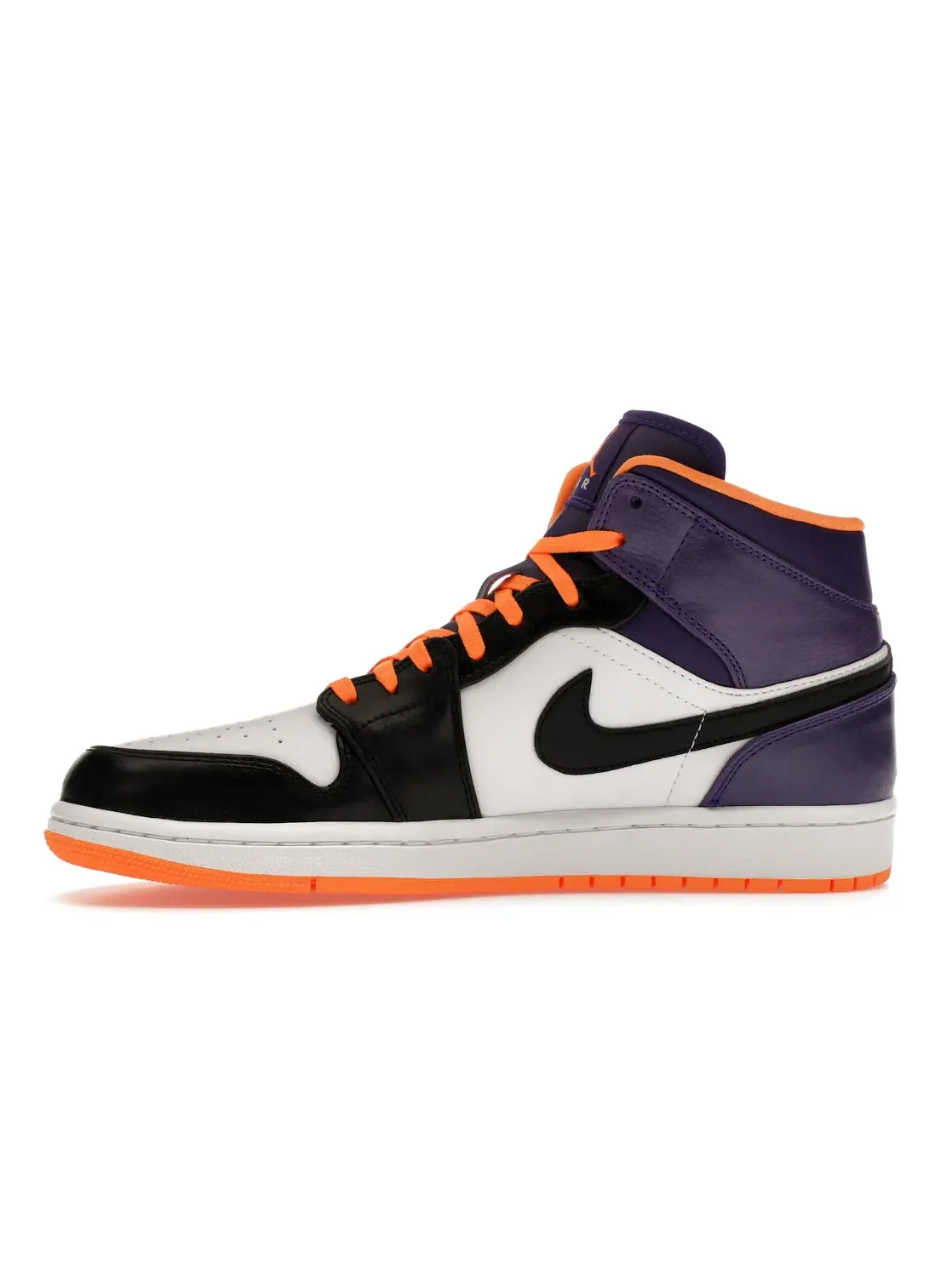 Мужские кроссовки Lifestyle Jordan 1 Mid Jordan — изображение 3 из 4