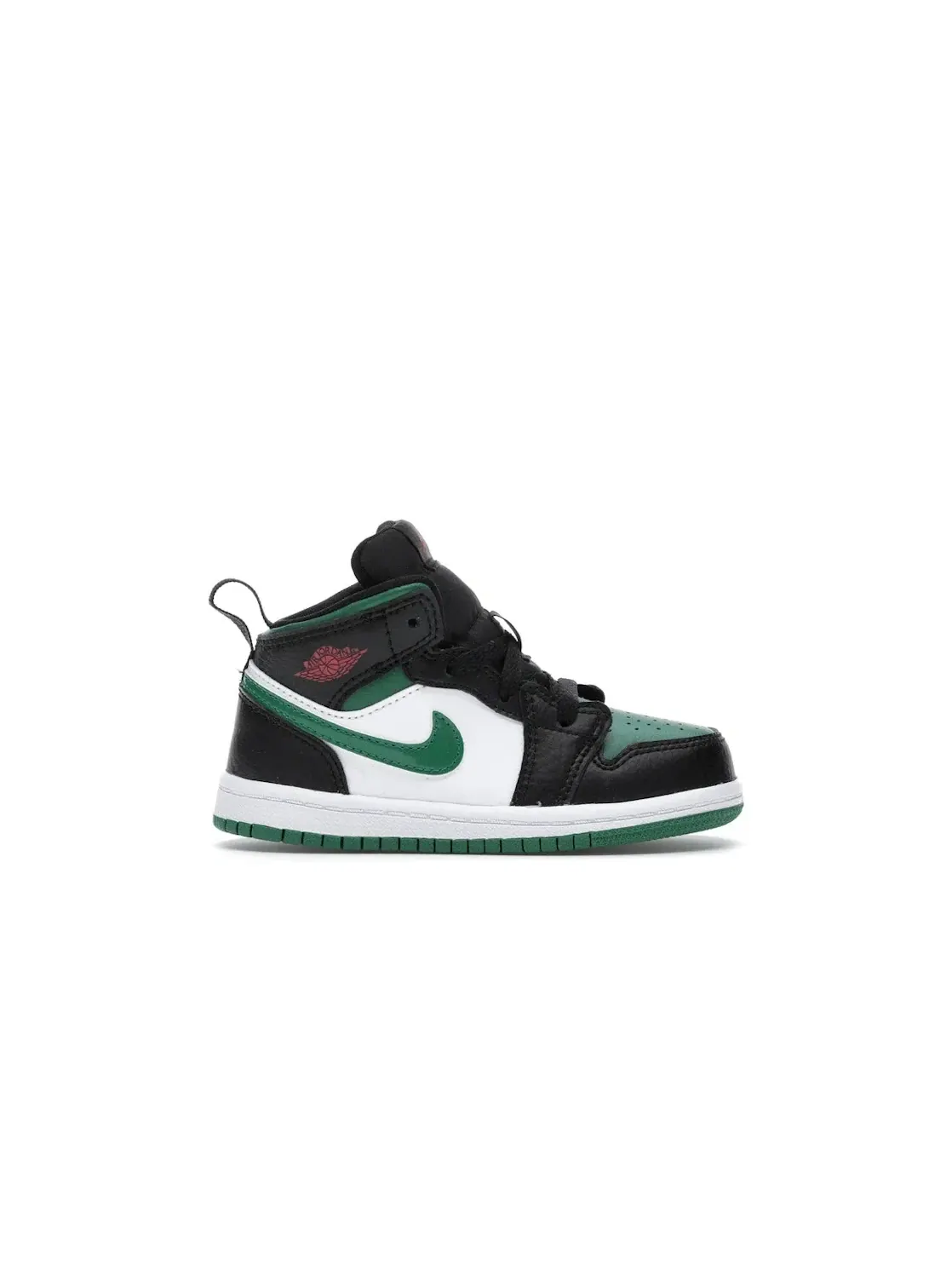 Детские кроссовки Lifestyle Jordan 1 Mid Jordan — изображение 1 из 4