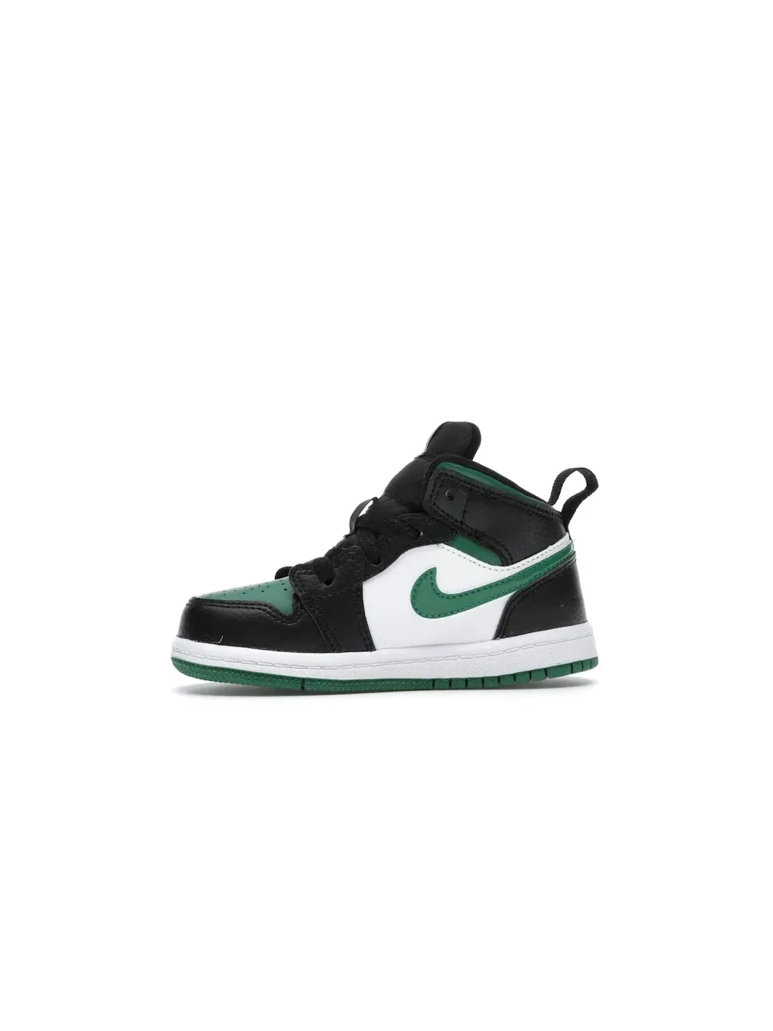 Детские кроссовки Lifestyle Jordan 1 Mid Jordan — изображение 3 из 4