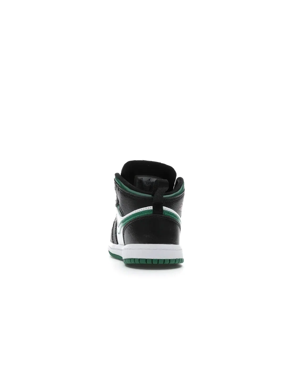 Детские кроссовки Lifestyle Jordan 1 Mid Jordan — изображение 4 из 4
