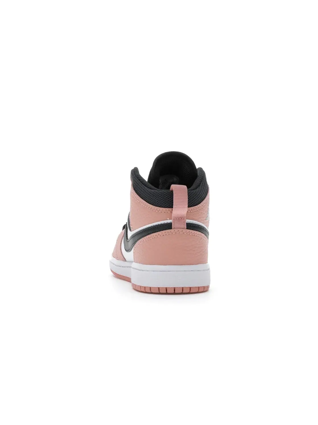 Детские кроссовки с высоким верхом Jordan 1 Mid — изображение 4 из 4