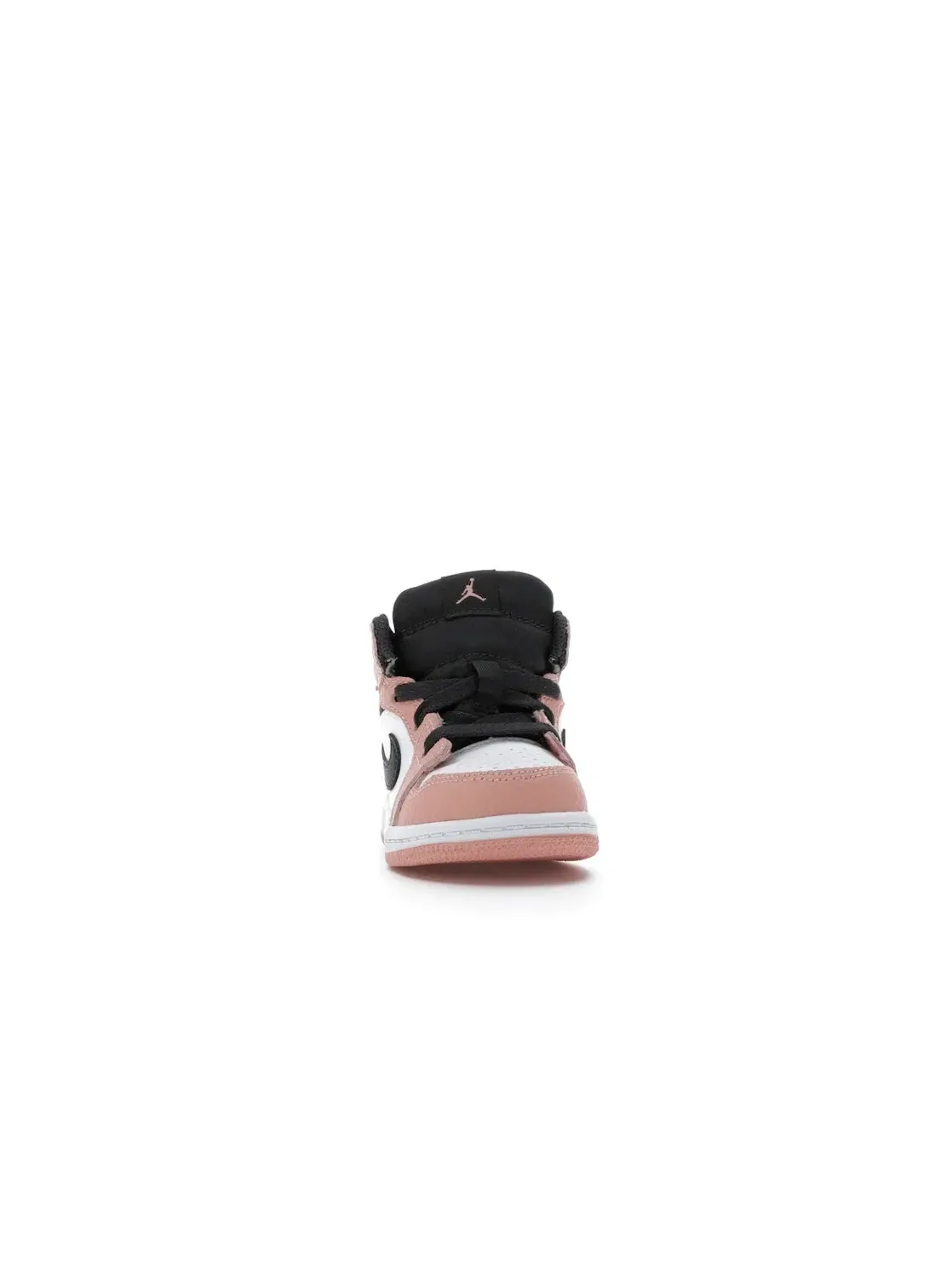 Детские кроссовки Lifestyle с длинным шнурком Jordan 1 Mid Jordan — изображение 2 из 4