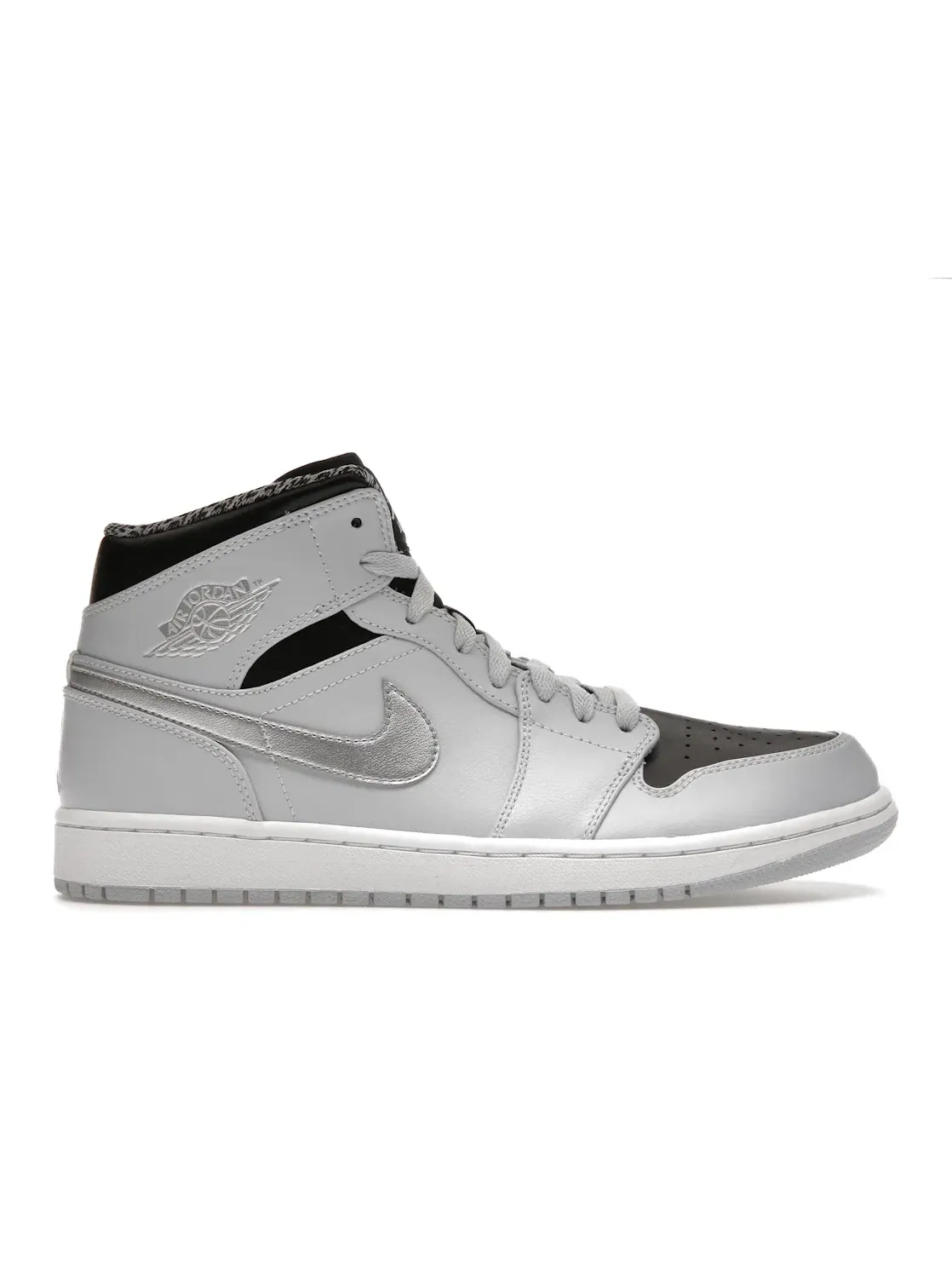 Мужские кроссовки Lifestyle Jordan 1 Mid — изображение 1 из 4