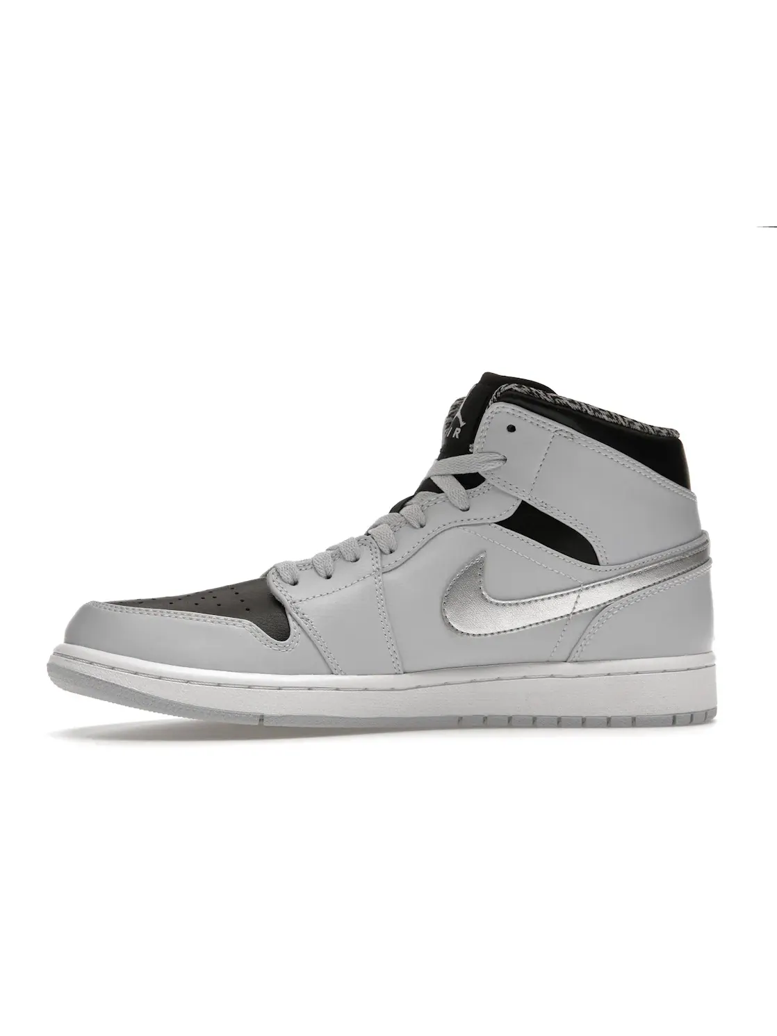 Мужские кроссовки Lifestyle Jordan 1 Mid — изображение 3 из 4