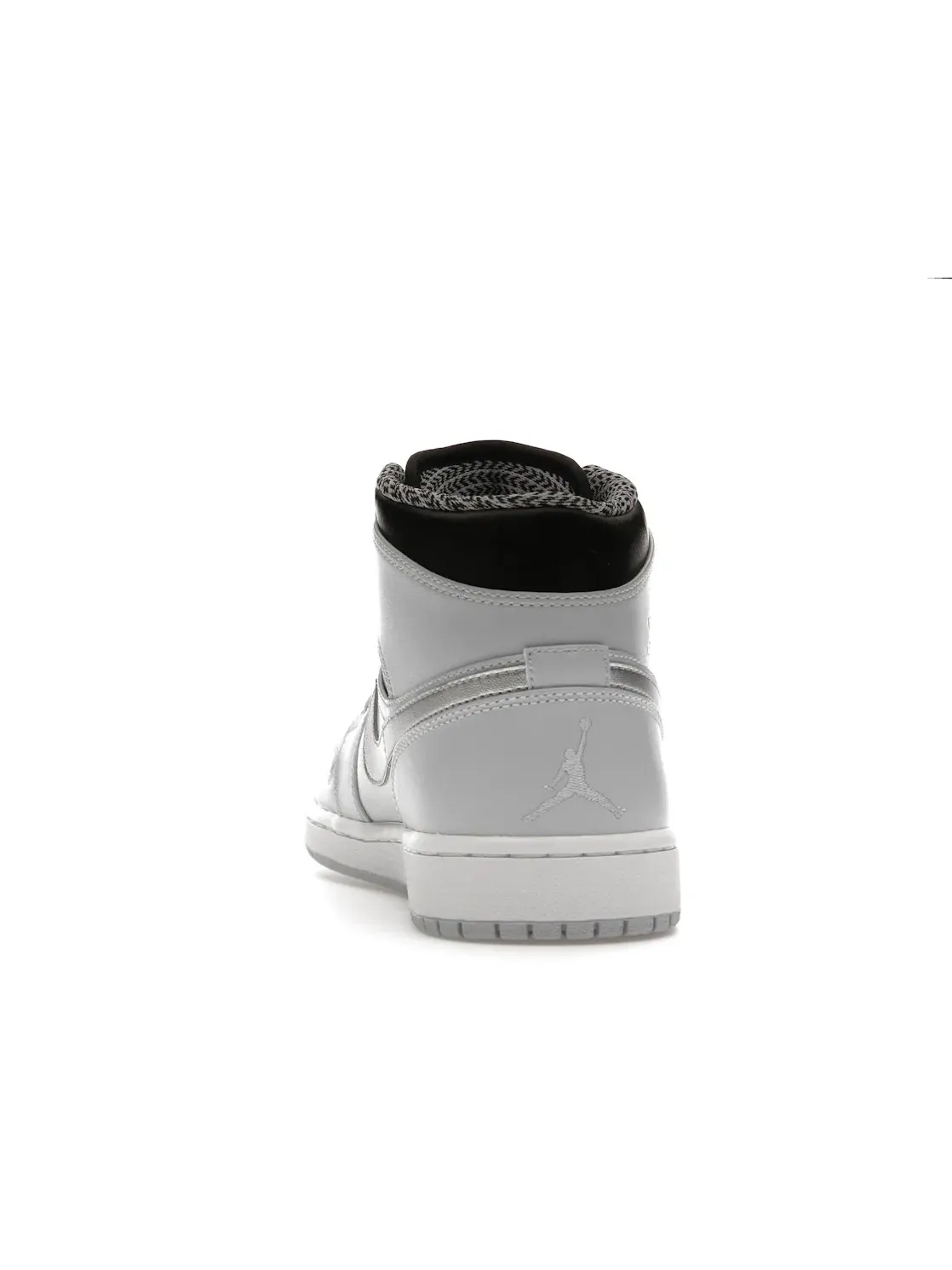 Мужские кроссовки Lifestyle Jordan 1 Mid — изображение 4 из 4