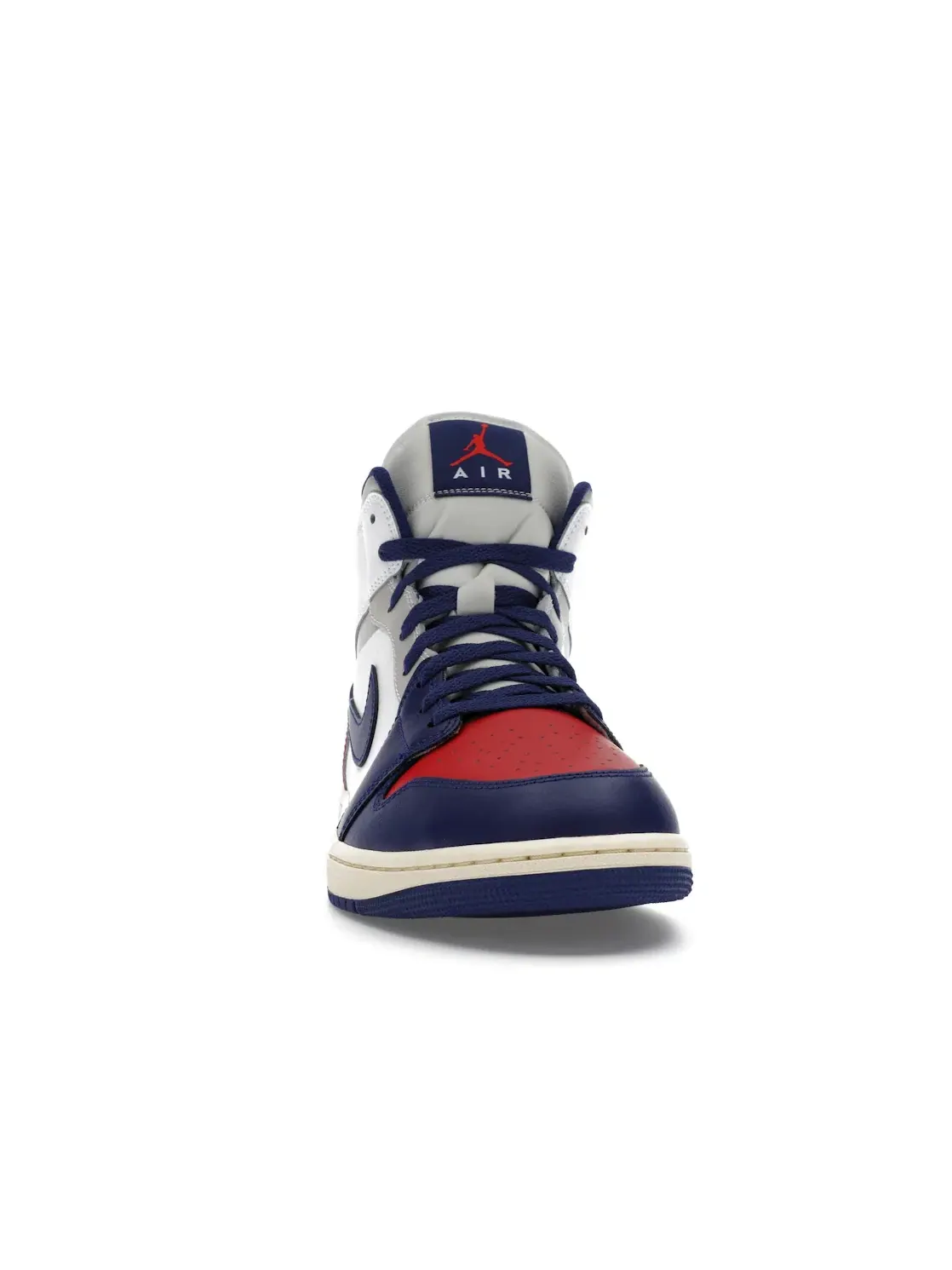 Мужские кроссовки Lifestyle Jordan 1 Mid Rare Air Jordan — изображение 2 из 4