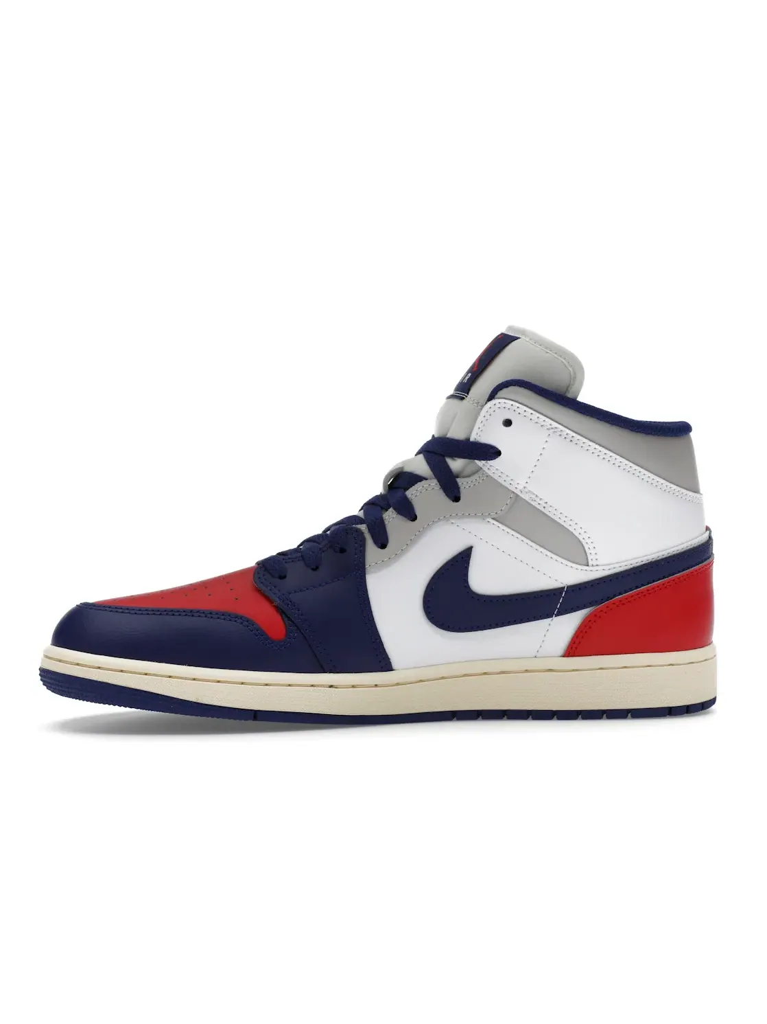 Мужские кроссовки Lifestyle Jordan 1 Mid Rare Air Jordan — изображение 3 из 4