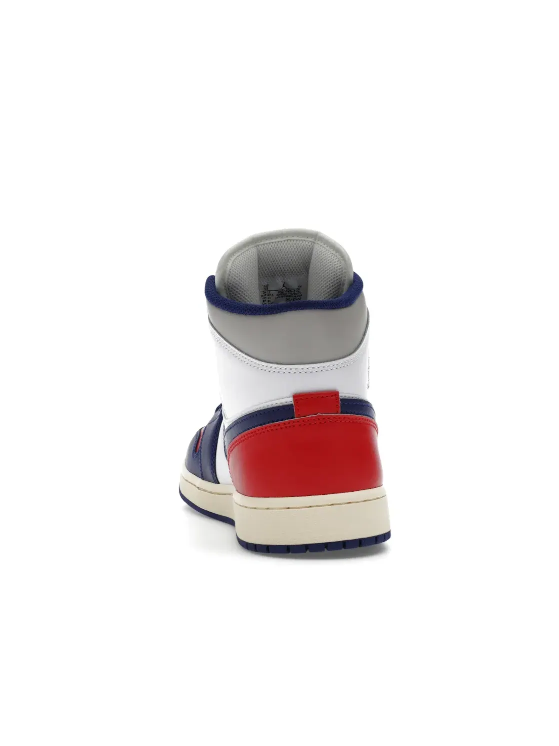 Мужские кроссовки Lifestyle Jordan 1 Mid Rare Air Jordan — изображение 4 из 4