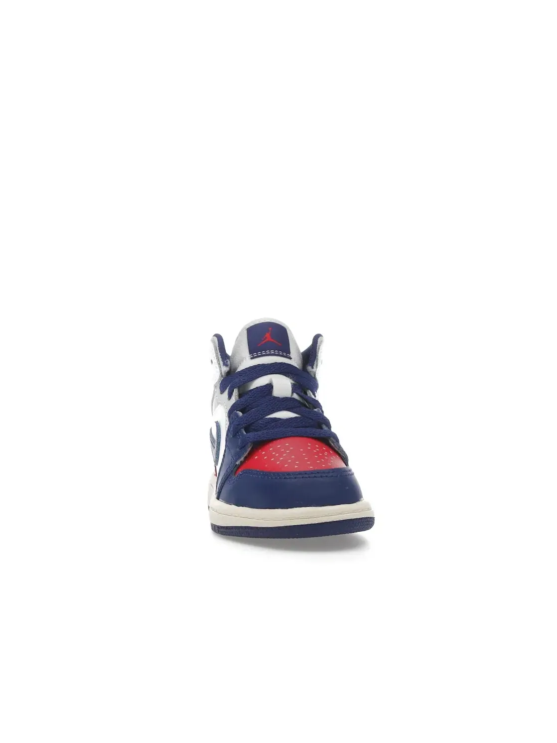 Детские кроссовки Lifestyle Jordan 1 Mid Jordan — изображение 2 из 4