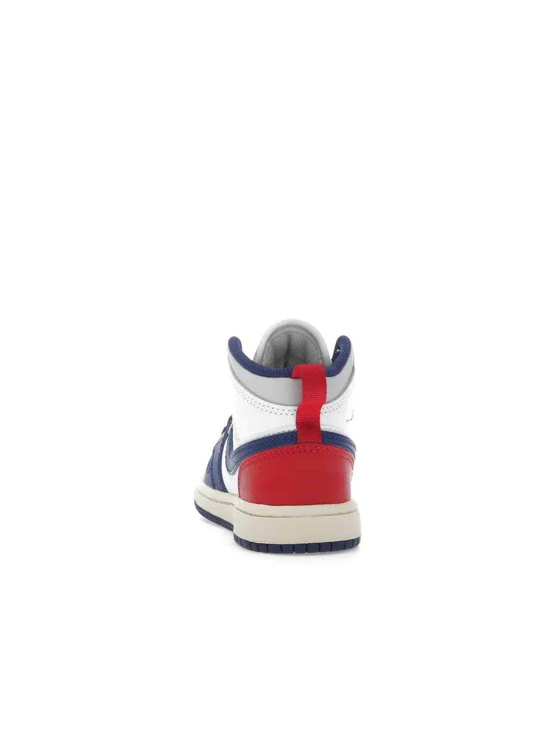 Детские кроссовки Lifestyle Jordan 1 Mid Jordan — изображение 4 из 4