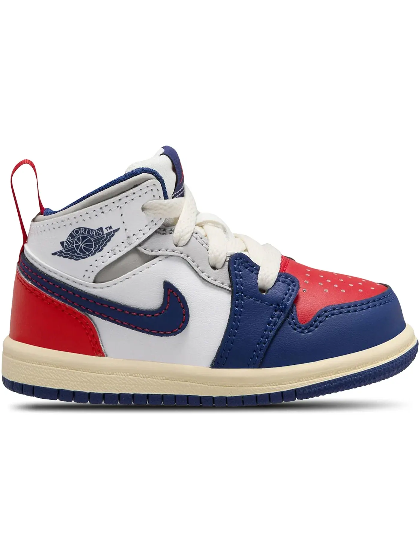 Детские кроссовки Lifestyle Jordan 1 Mid Rare Air Jordan — изображение 1 из 1