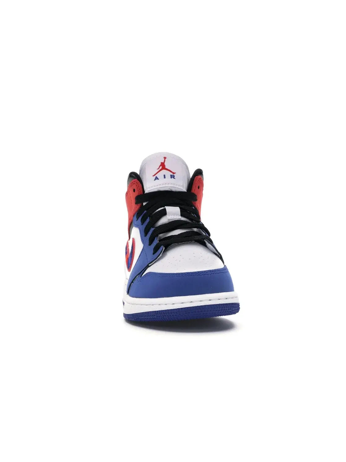 Детские кроссовки с высоким верхом Jordan 1 Mid Jordan — изображение 2 из 4
