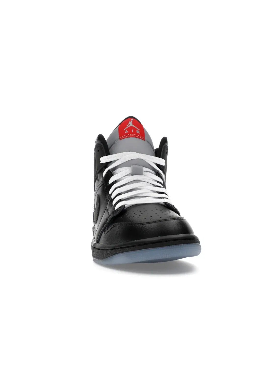 Мужские кроссовки на шнуровке Jordan 1 Mid SE Jordan — изображение 2 из 4