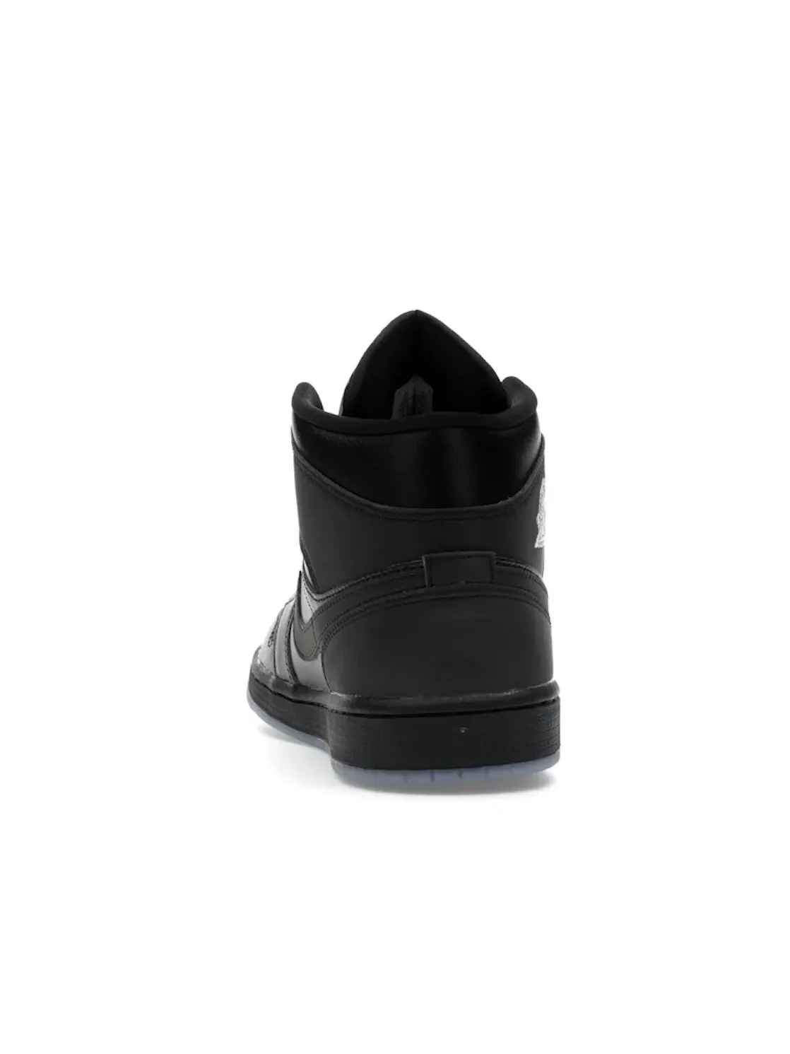 Мужские кроссовки на шнуровке Jordan 1 Mid SE Jordan — изображение 4 из 4