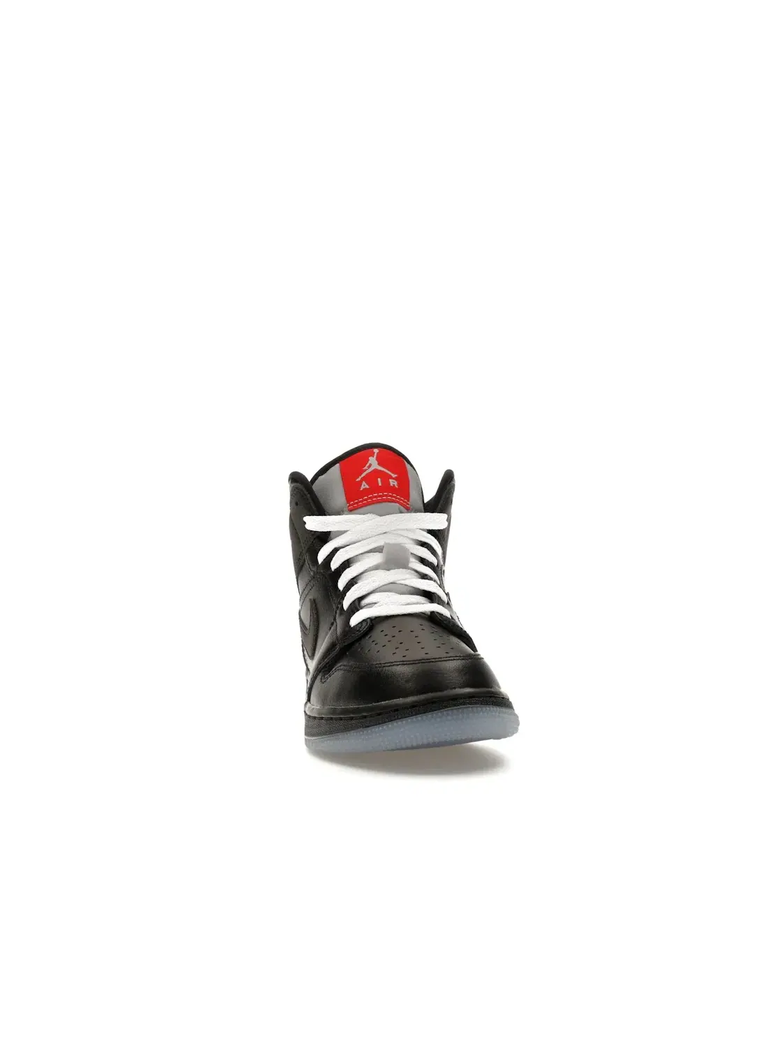 Детские кроссовки с высоким берцем Jordan 1 Mid SE Jordan — изображение 2 из 4