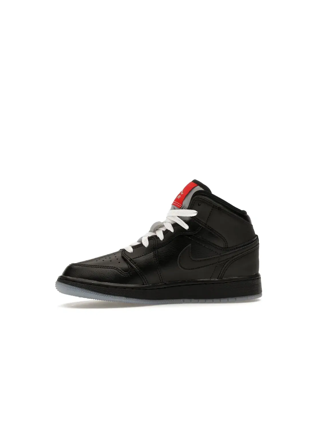 Детские кроссовки с высоким берцем Jordan 1 Mid SE Jordan — изображение 3 из 4