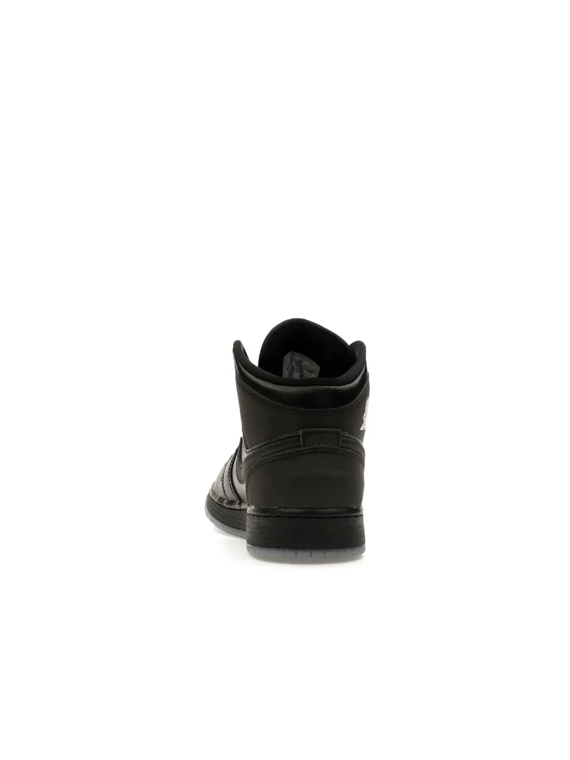 Детские кроссовки с высоким берцем Jordan 1 Mid SE Jordan — изображение 4 из 4