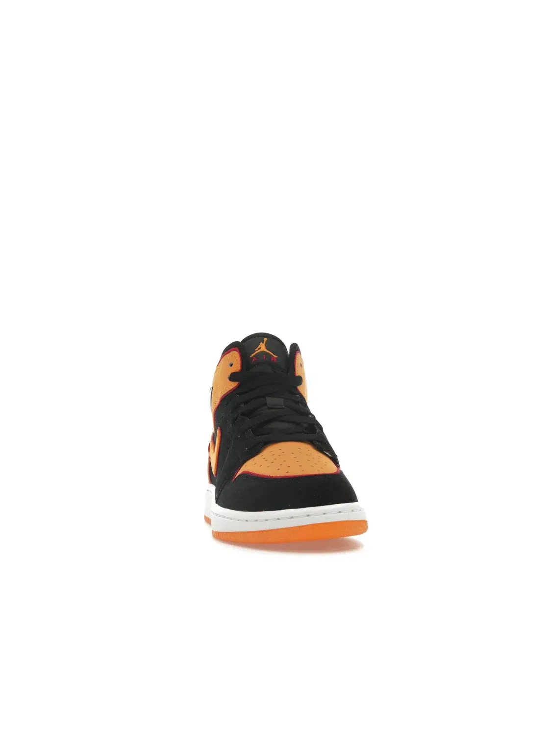 Детские кроссовки для мальчиков и девочек с классическим дизайном Jordan 1 Mid SE Jordan — изображение 2 из 4